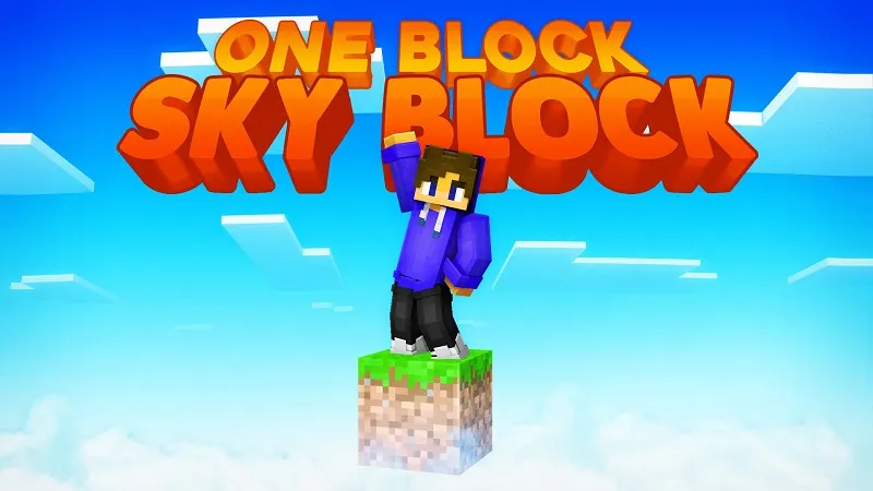 One Block